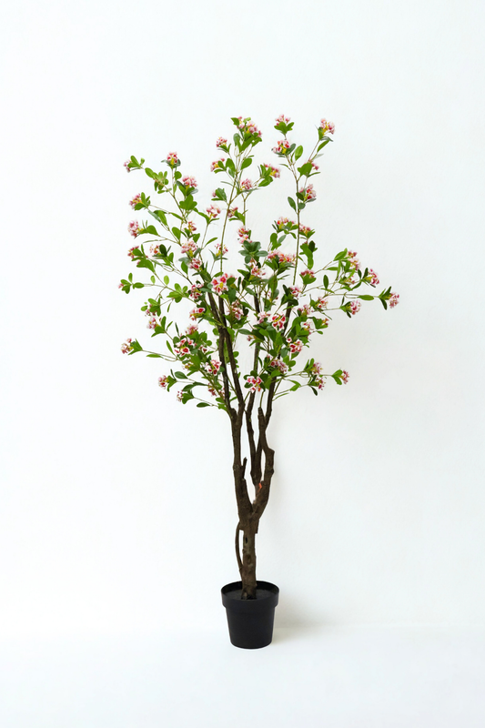 Artificial Escallonia Tree
